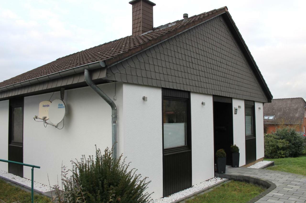 Ferienhaus Sommerfeld Хамелн Екстериор снимка
