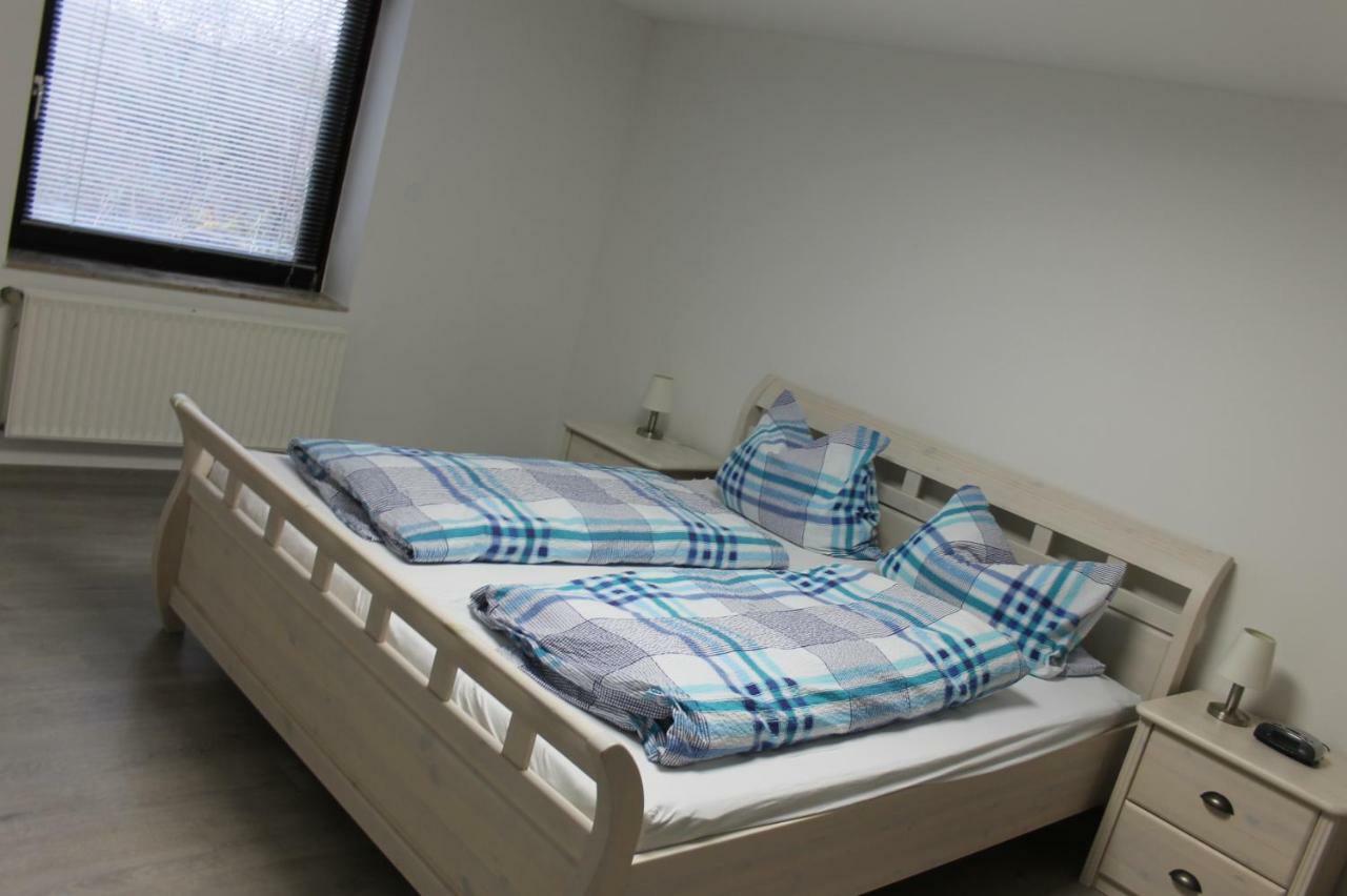 Ferienhaus Sommerfeld Хамелн Екстериор снимка