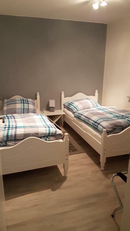 Ferienhaus Sommerfeld Хамелн Екстериор снимка