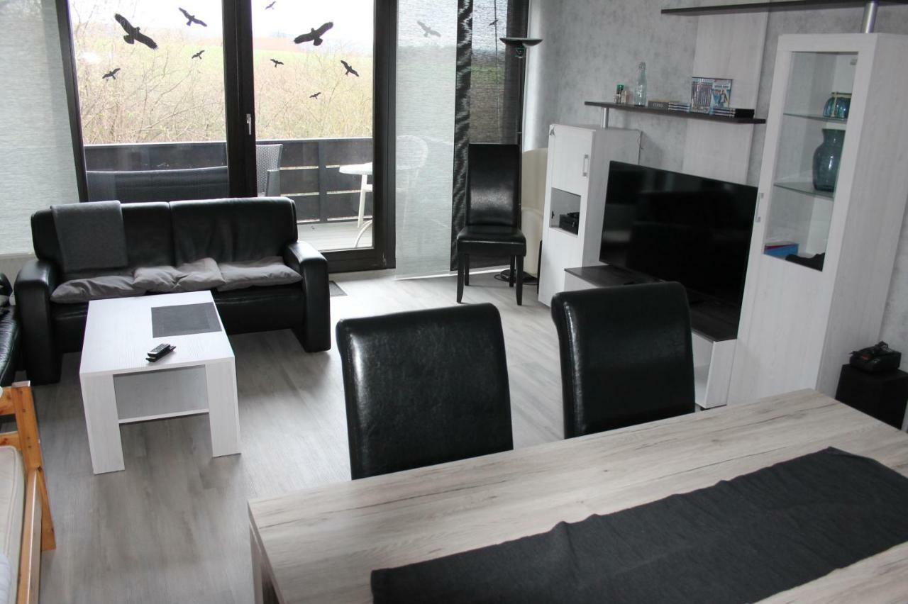 Ferienhaus Sommerfeld Хамелн Екстериор снимка