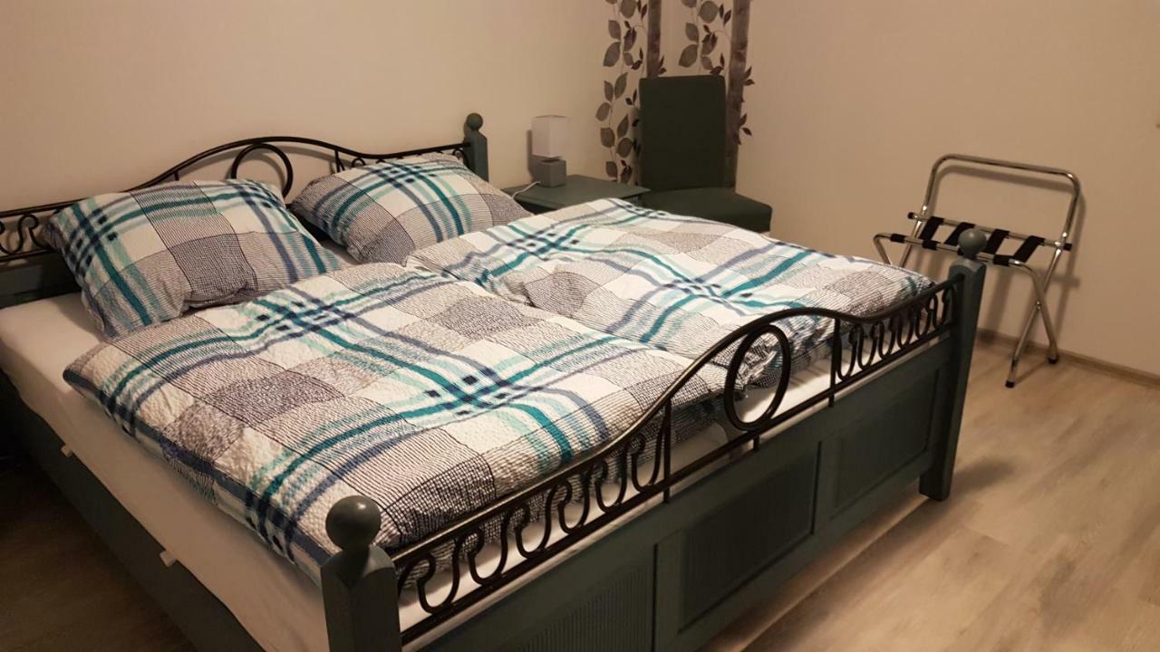 Ferienhaus Sommerfeld Хамелн Екстериор снимка
