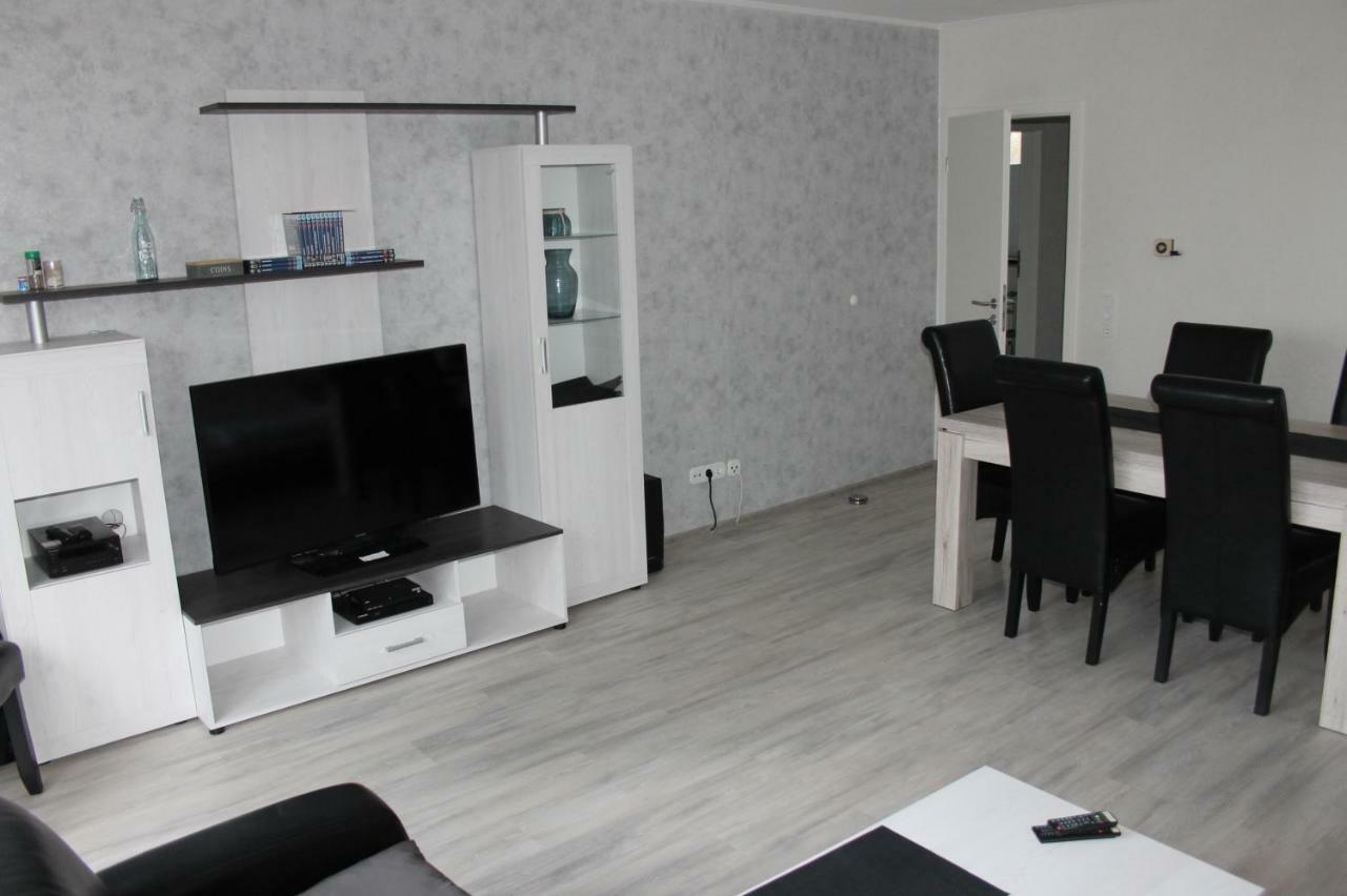Ferienhaus Sommerfeld Хамелн Екстериор снимка