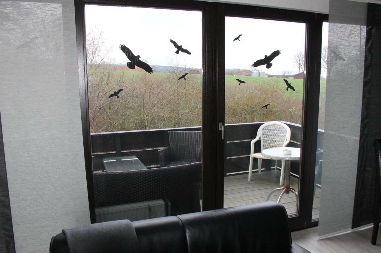 Ferienhaus Sommerfeld Хамелн Екстериор снимка