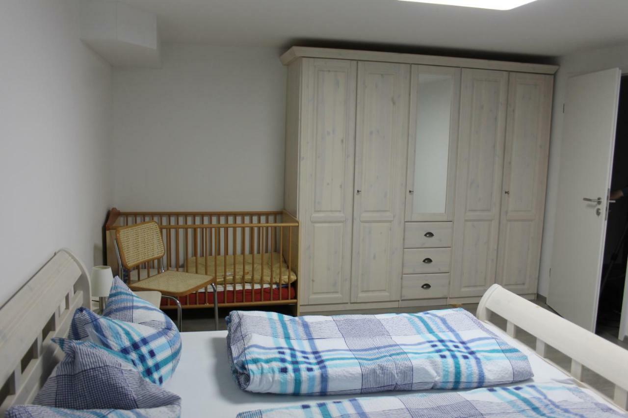 Ferienhaus Sommerfeld Хамелн Екстериор снимка