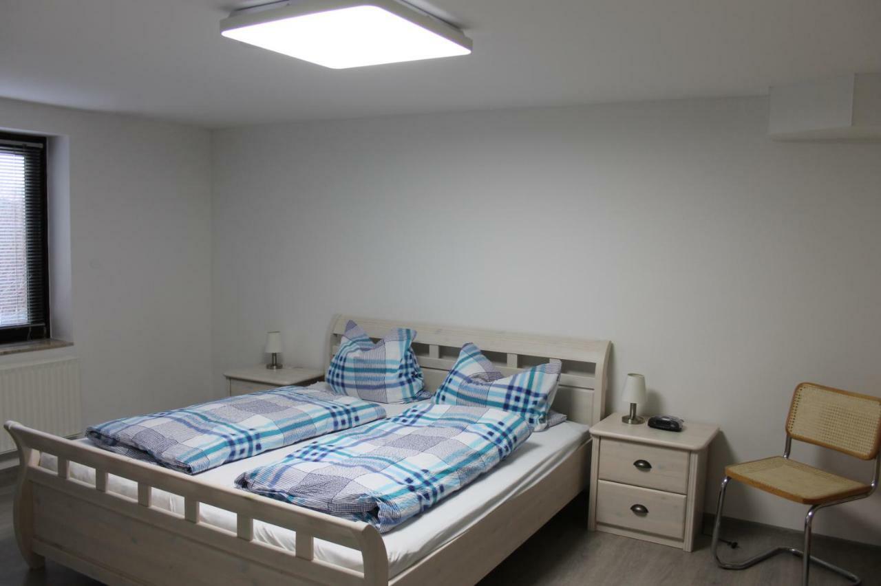 Ferienhaus Sommerfeld Хамелн Екстериор снимка